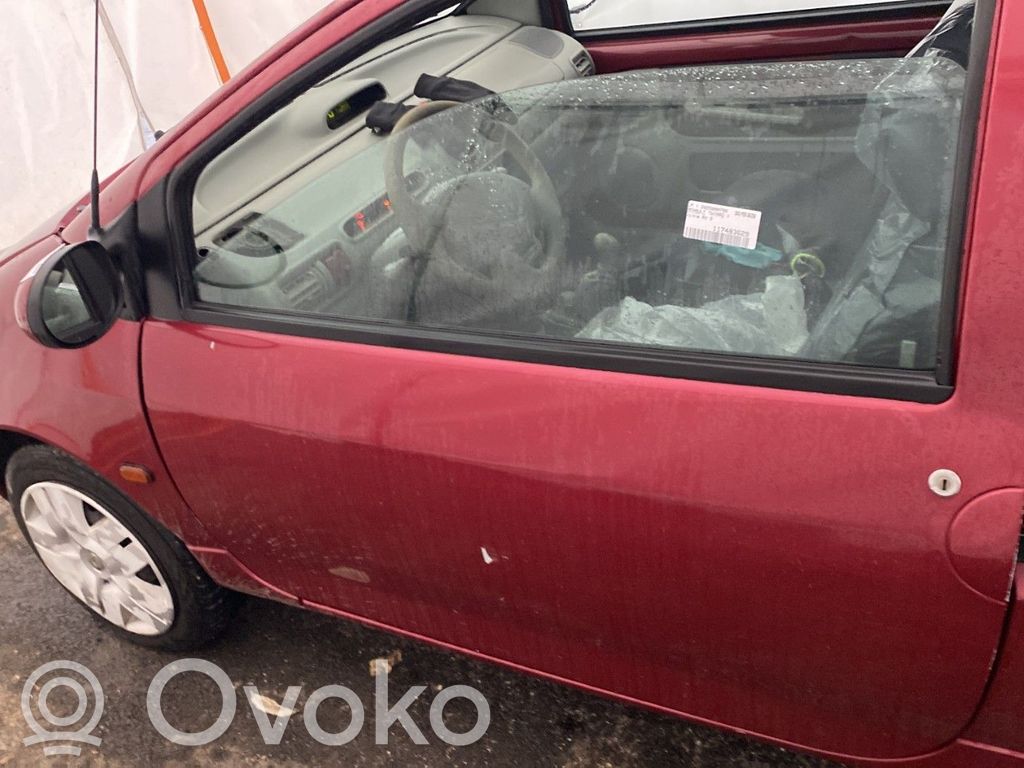 Renault Twingo I Durvis 