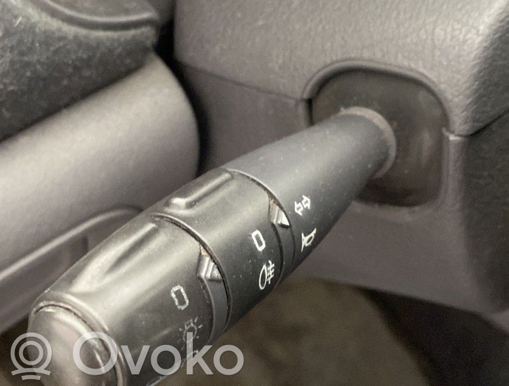 Renault Clio II Interruptor de luz 