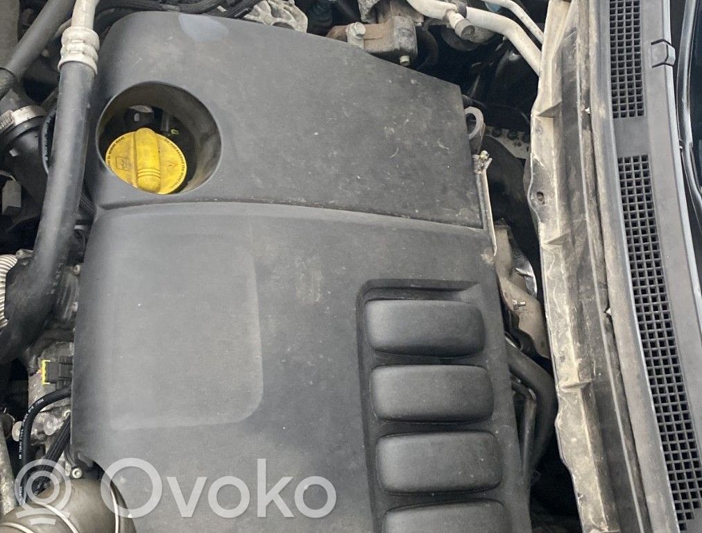 Renault Koleos I Caja de cambios automática 