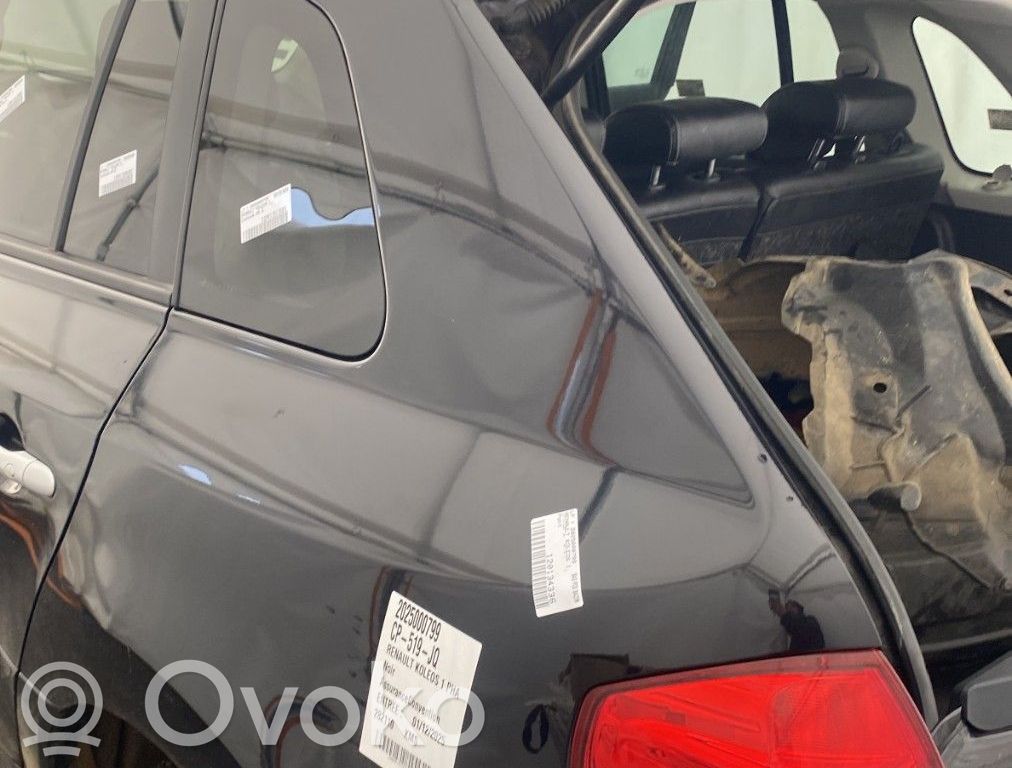 Renault Koleos I Takakulmapaneeli 