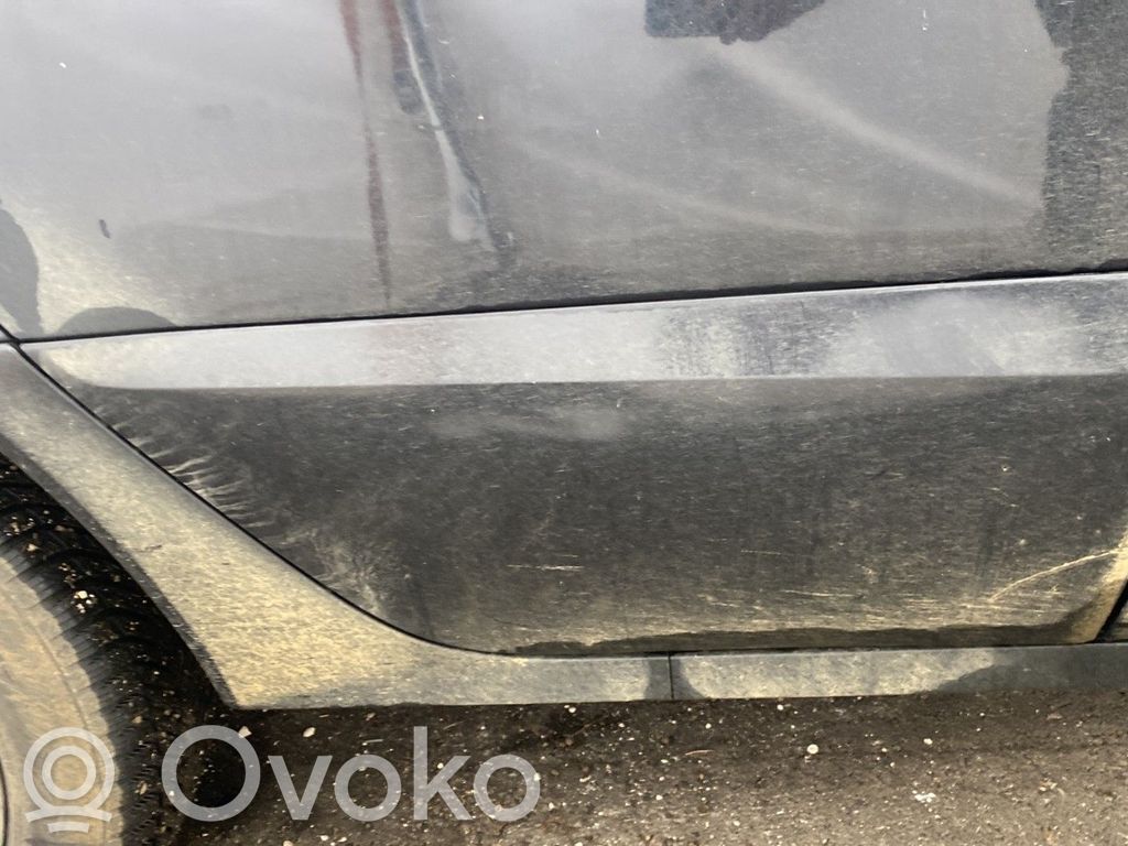 Renault Koleos I Mască ușă spate (turnată)