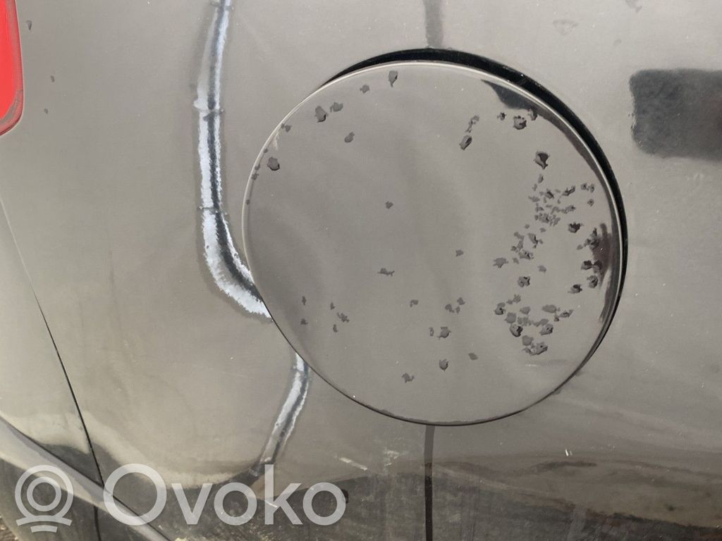 Renault Koleos I Sportello del serbatoio del carburante
