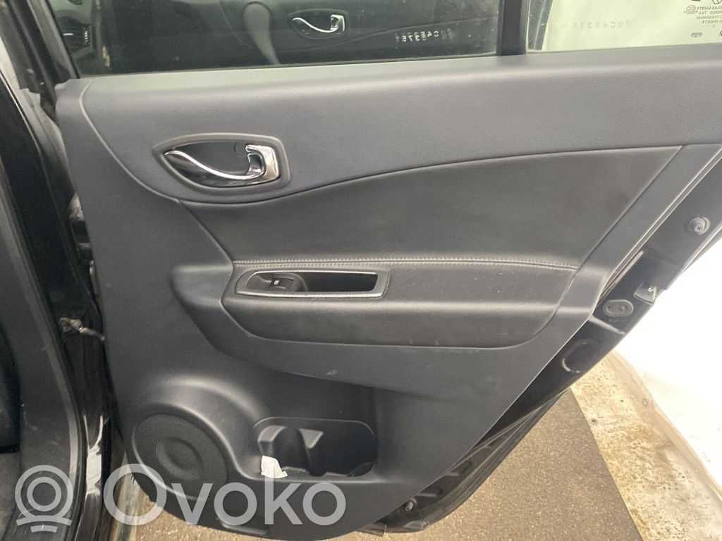 Renault Koleos I Panou interior ușă spate 