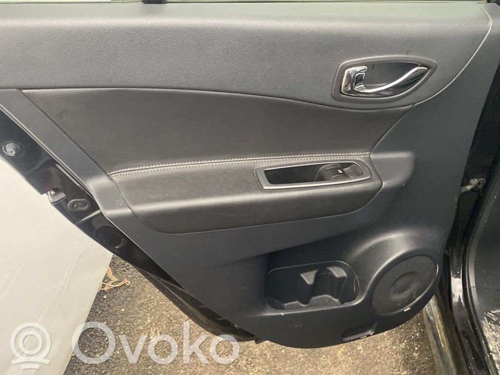 Panou interior ușă spate   829017701R