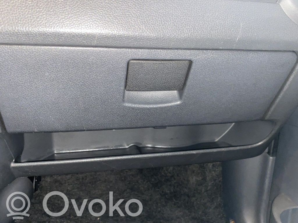 Chevrolet Matiz Hansikaslokerosarja 
