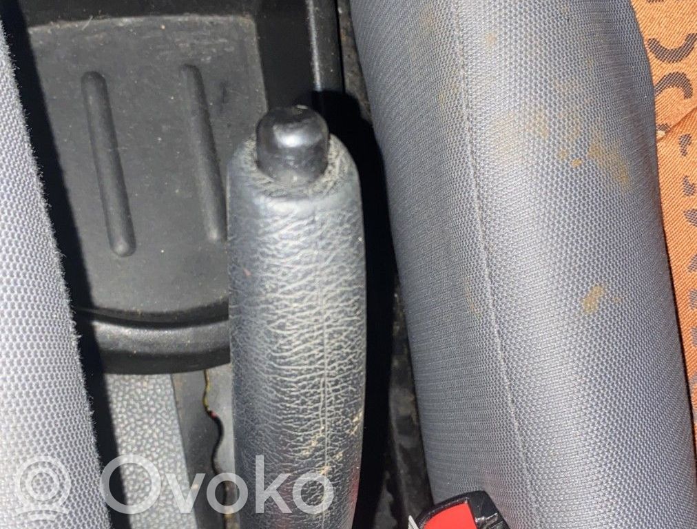 Chevrolet Matiz Dźwignia hamulca ręcznego 