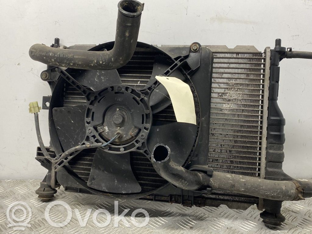 Elektrolüfter   96395500