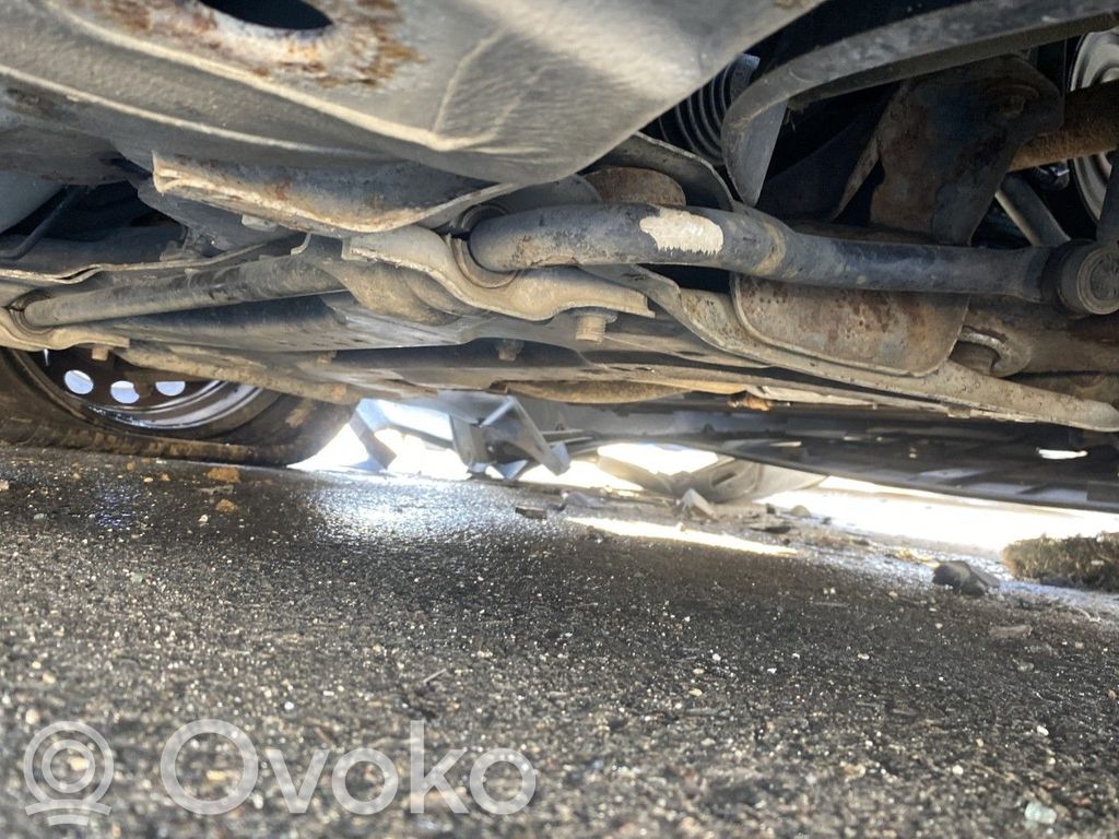 Bastidor delantero   9833289680