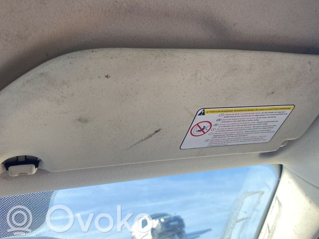 Häikäisysuoja   00008143JF