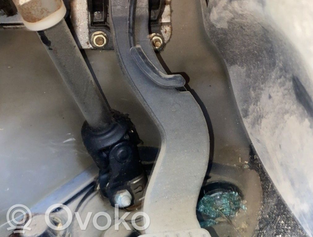 Pedale dell’acceleratore   00001601P3