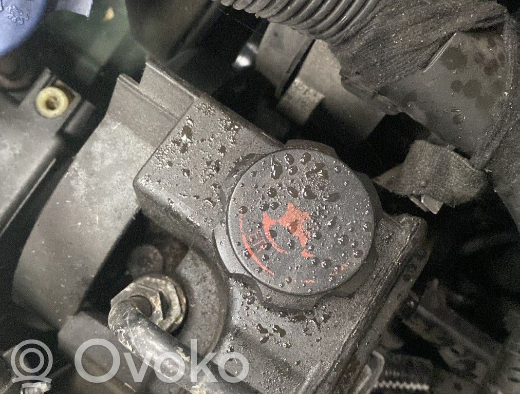 Pompa servosterzo   4007XF