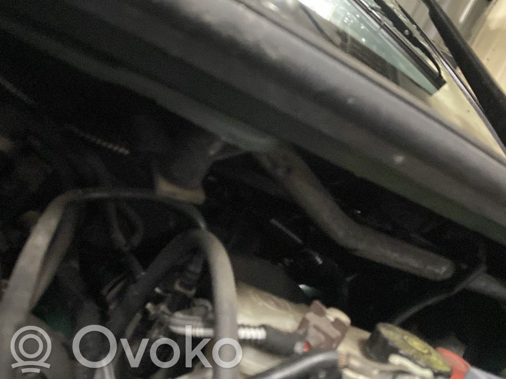 Peugeot 206 Motor și paralelogram ștergător parbriz 