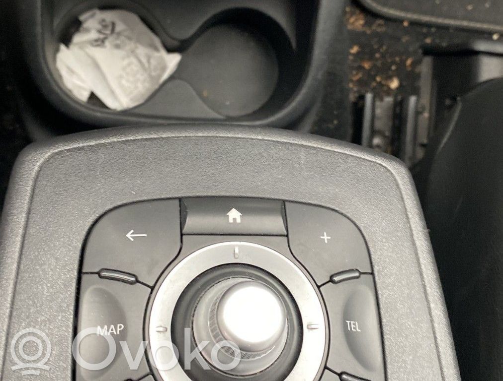 Renault Scenic III -  Grand scenic III Panel radia 