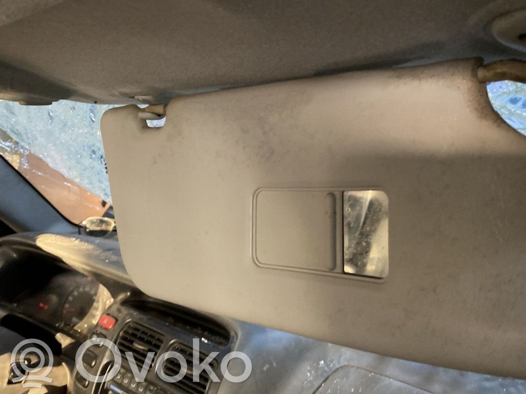 Suzuki Grand Vitara I Parasolar 