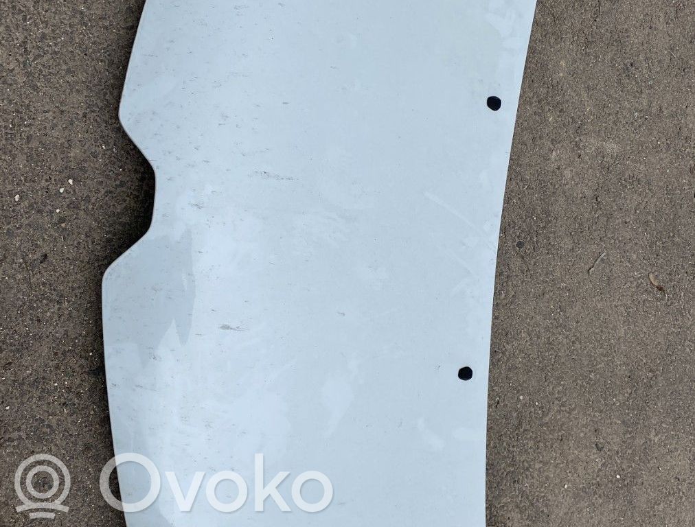 Renault Twingo III Capotă motor 