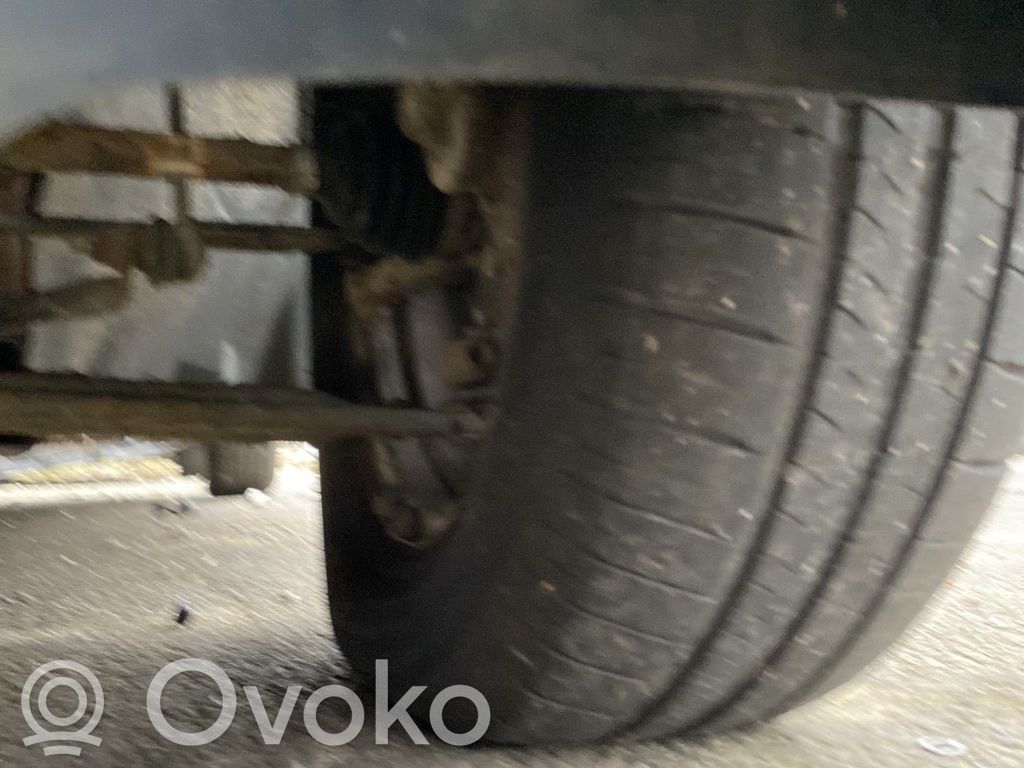 Opel Corsa D Fuso a snodo con mozzo ruota anteriore 