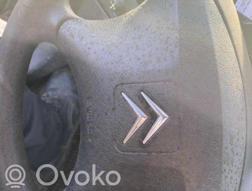 Citroen Berlingo Airbag volan 