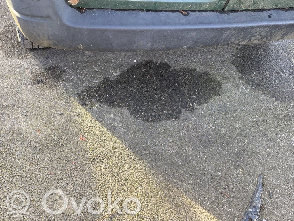 Traversă bară spate   00007414QV