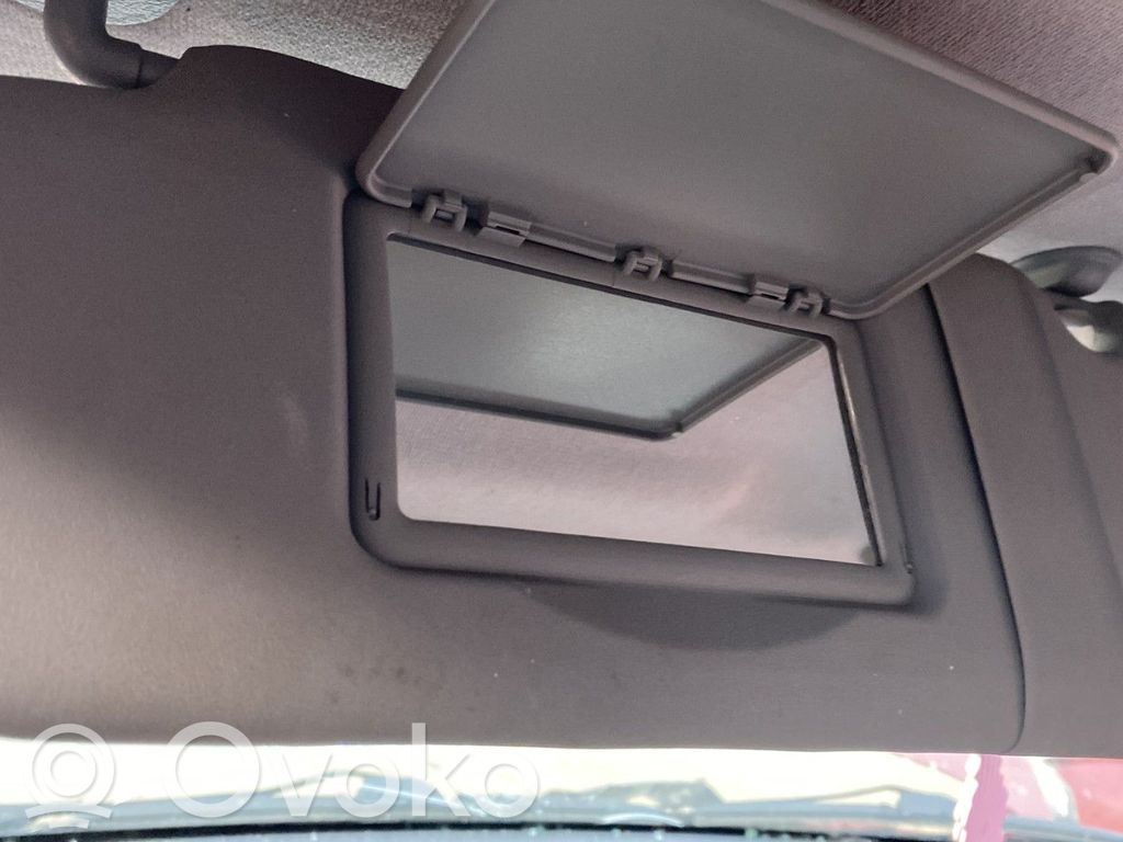 Renault Clio II Pare-soleil