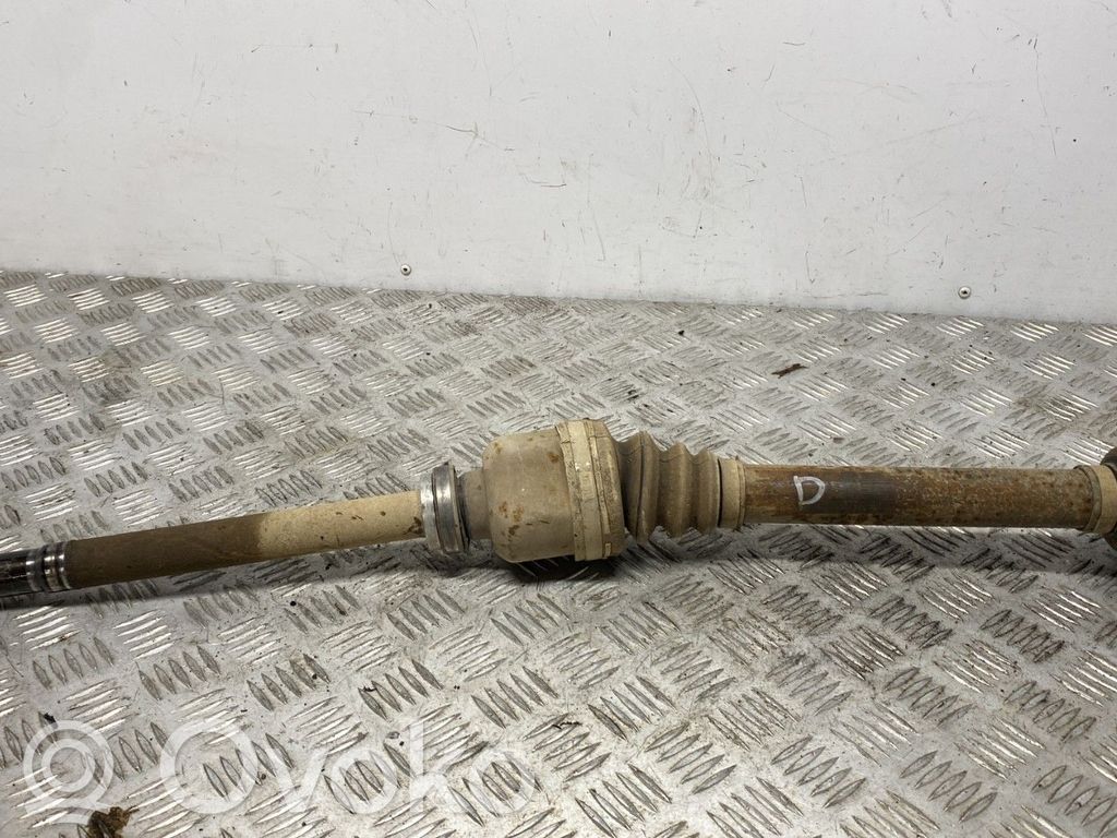 Eje de transmisión delantero   3273LP