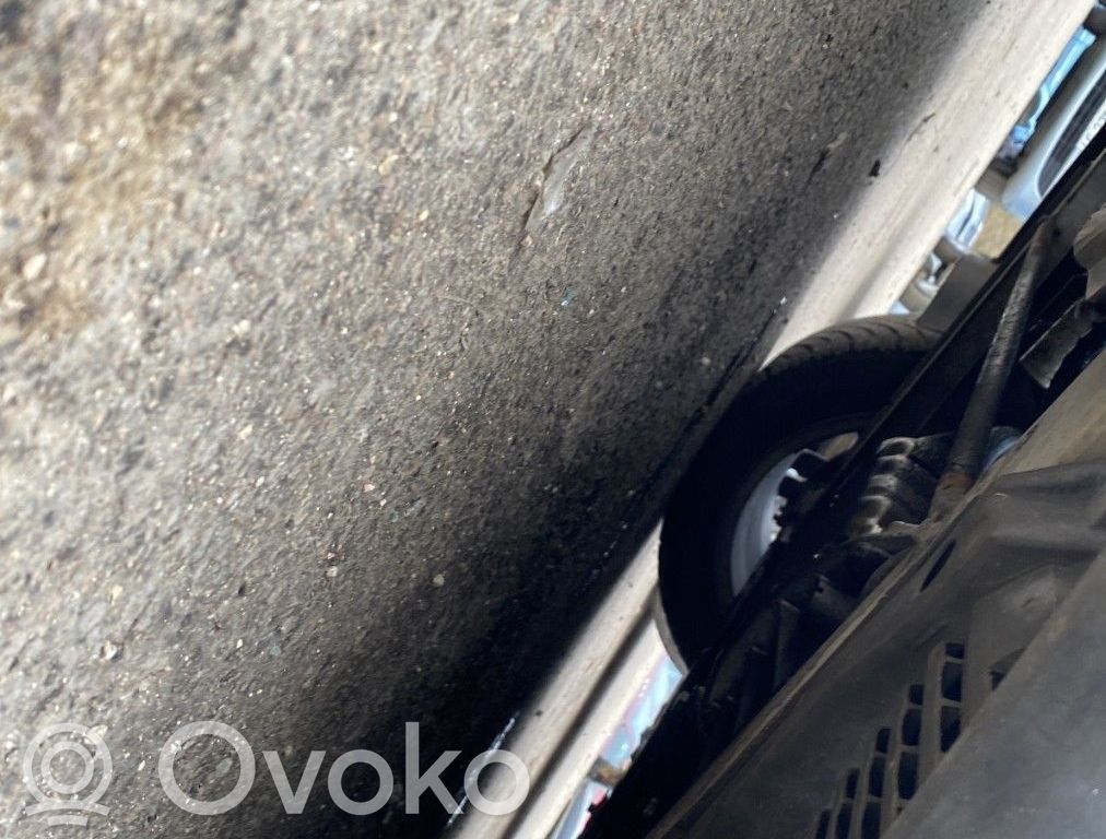 Renault Laguna II Sottotelaio anteriore