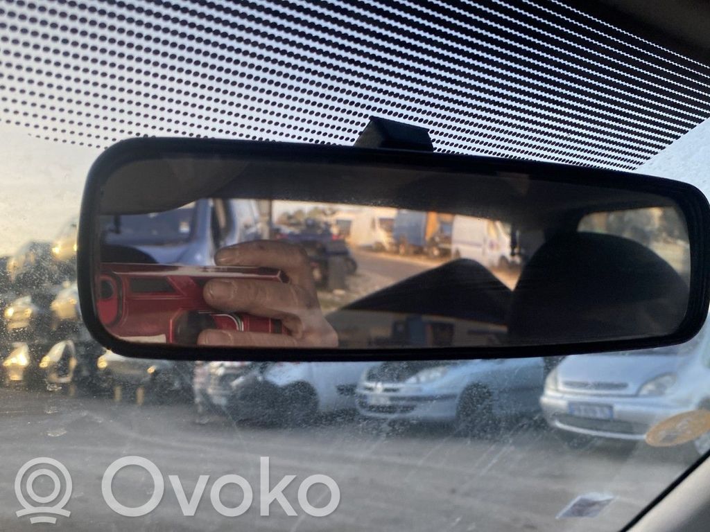 Citroen Saxo Specchietto retrovisore (interno)