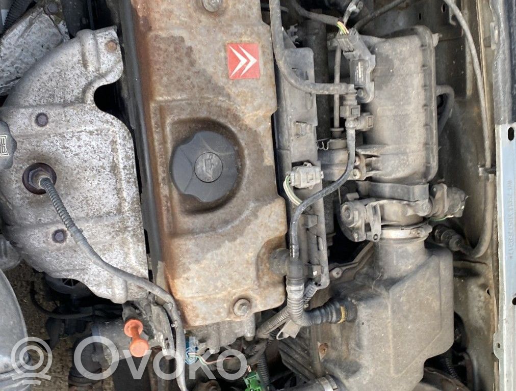 Citroen Saxo Motor 