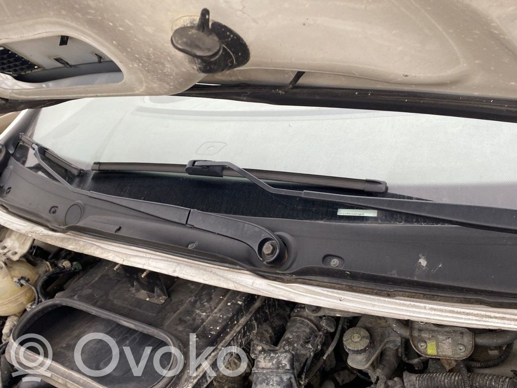 Peugeot Expert Rivestimento del tergicristallo 