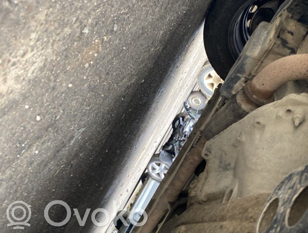 Peugeot Expert Front subframe 