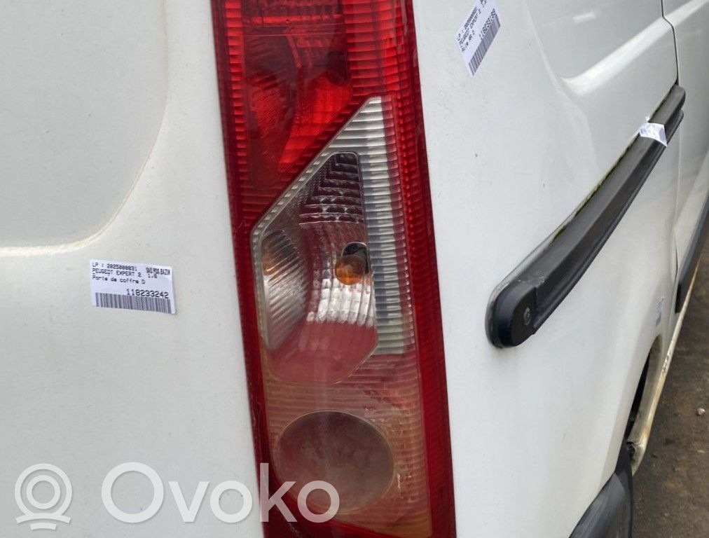Tailgate/trunk/boot hinge   871781,871783