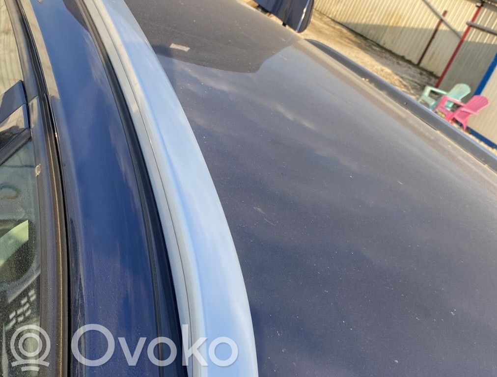 Renault Megane IV Șină bară capotă 