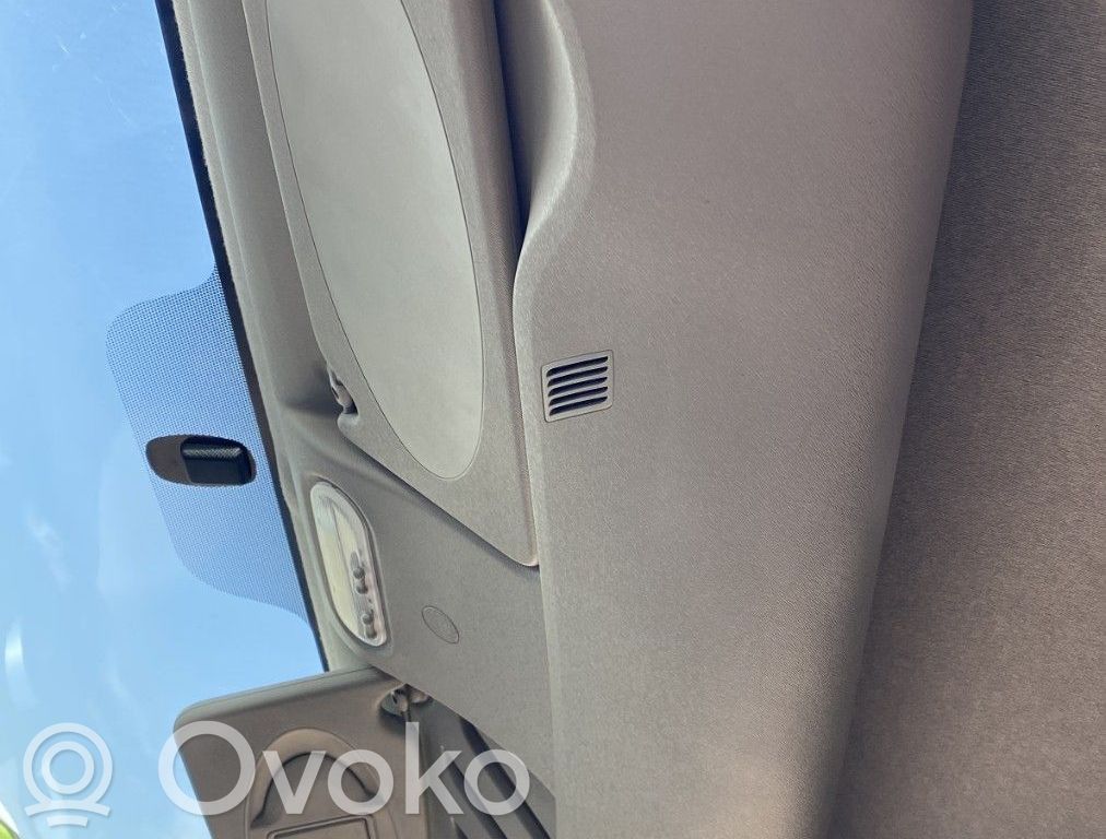 Renault Kangoo II Podsufitka 