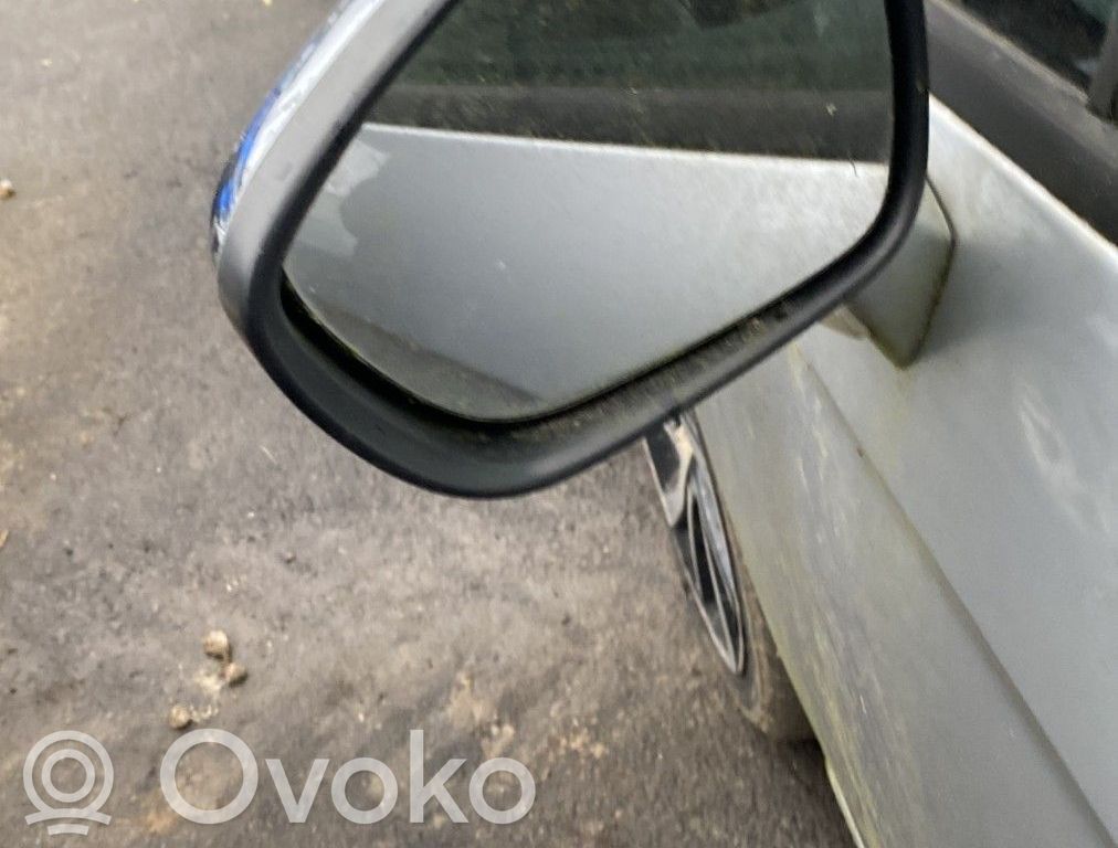 Citroen DS3 Espejo lateral manual 