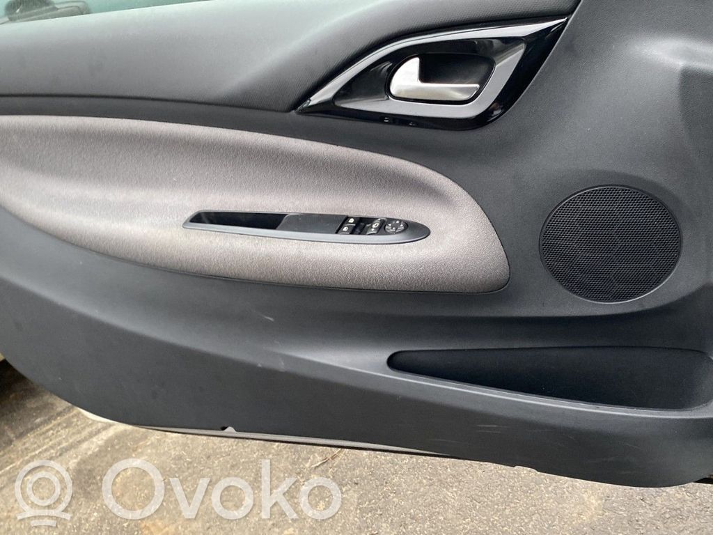 Citroen DS3 Rivestimento del pannello della portiera anteriore