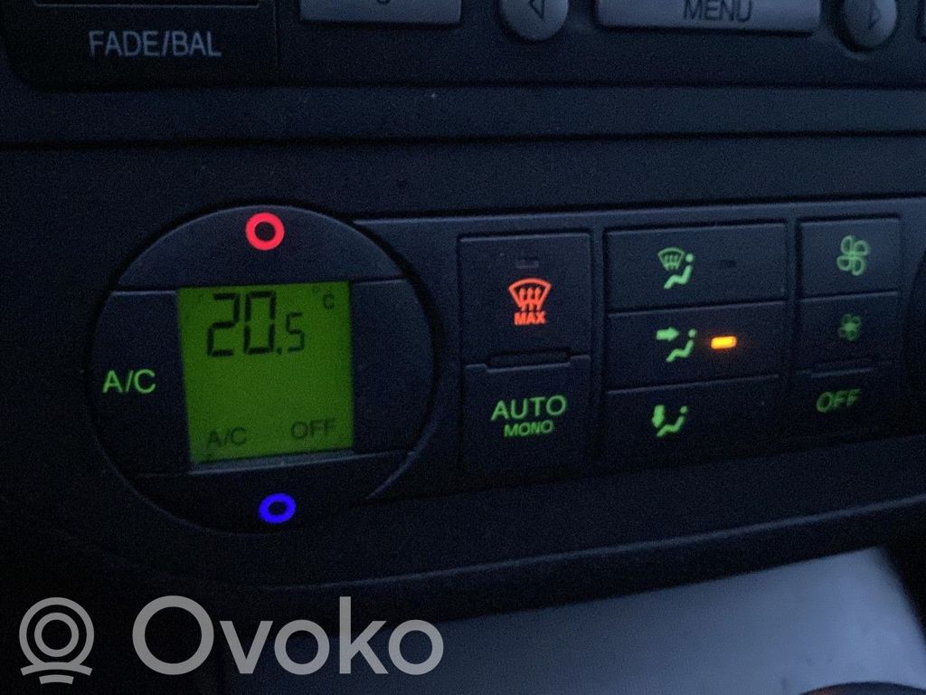 Climate control unit   1466238