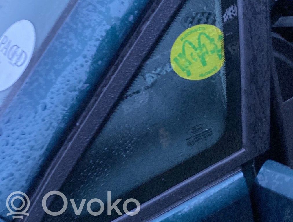 Ford C-MAX I Luna/vidrio del triángulo delantero 