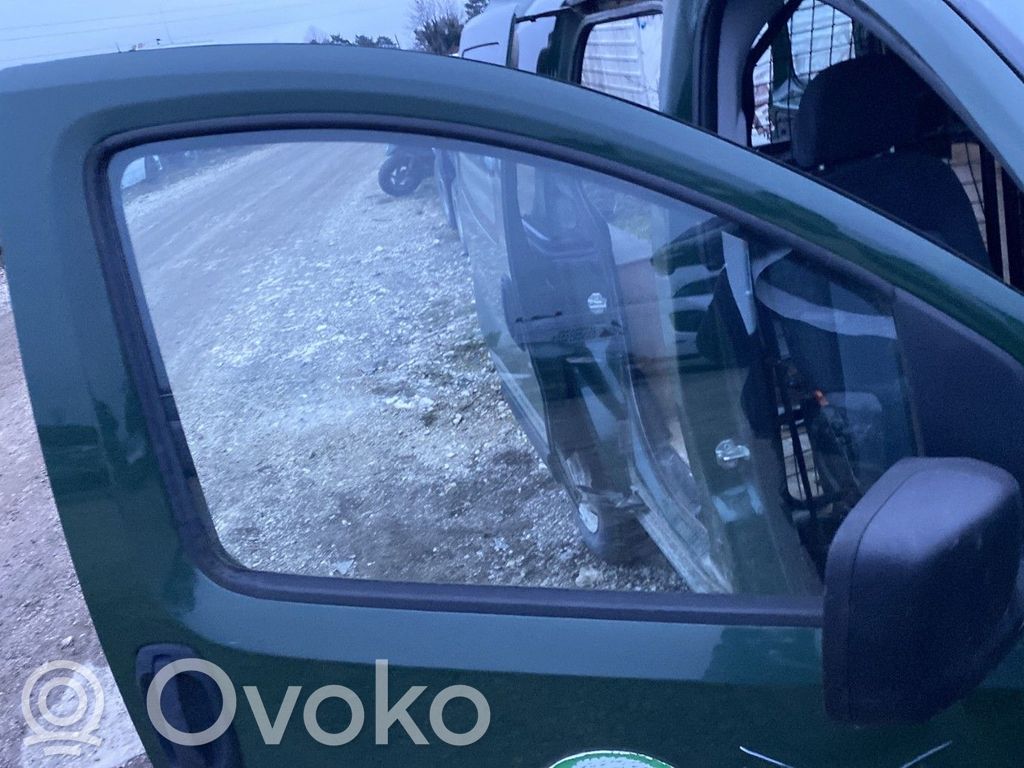 Peugeot Bipper Geam ușă față patru uși 