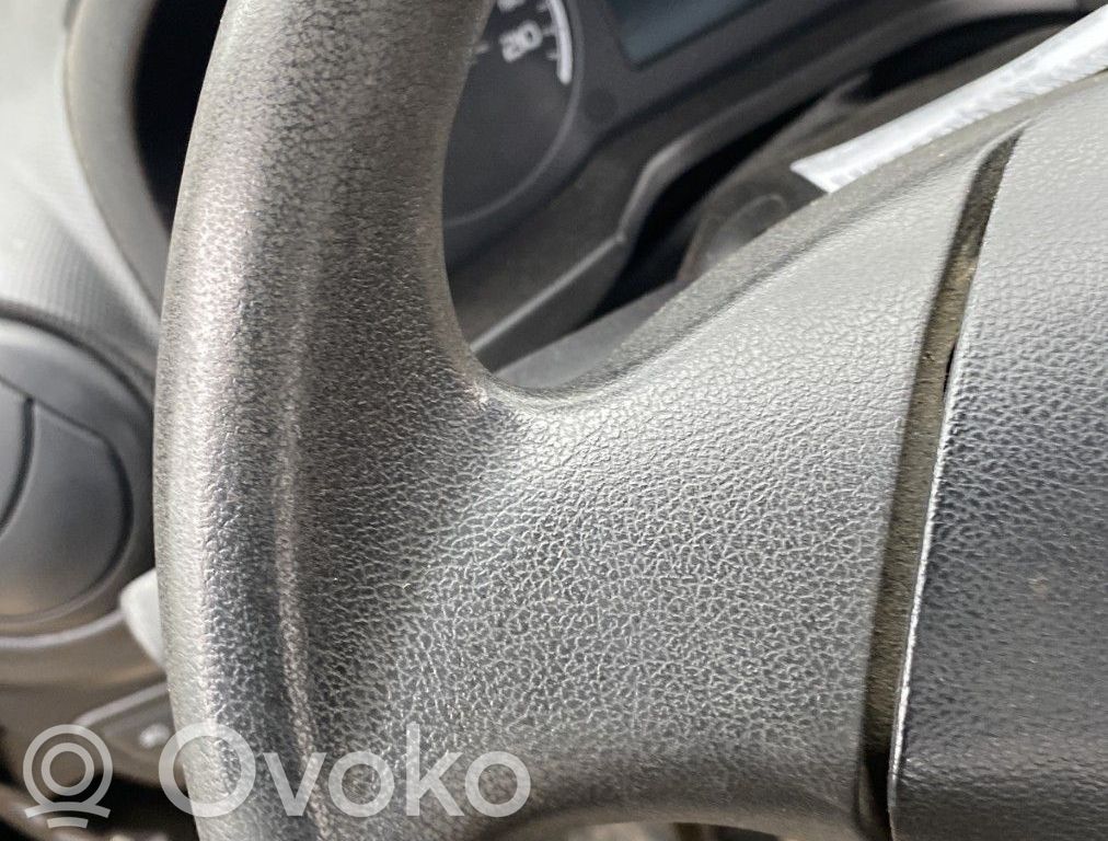 Peugeot Bipper Stūre 