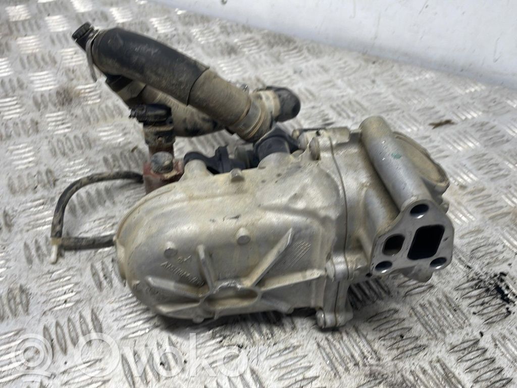 Peugeot Bipper EGR vārsts 