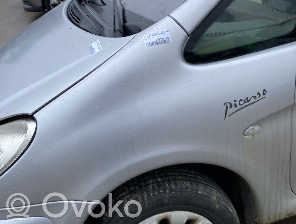 Citroen Xsara Picasso Rama pomocnicza przednia 