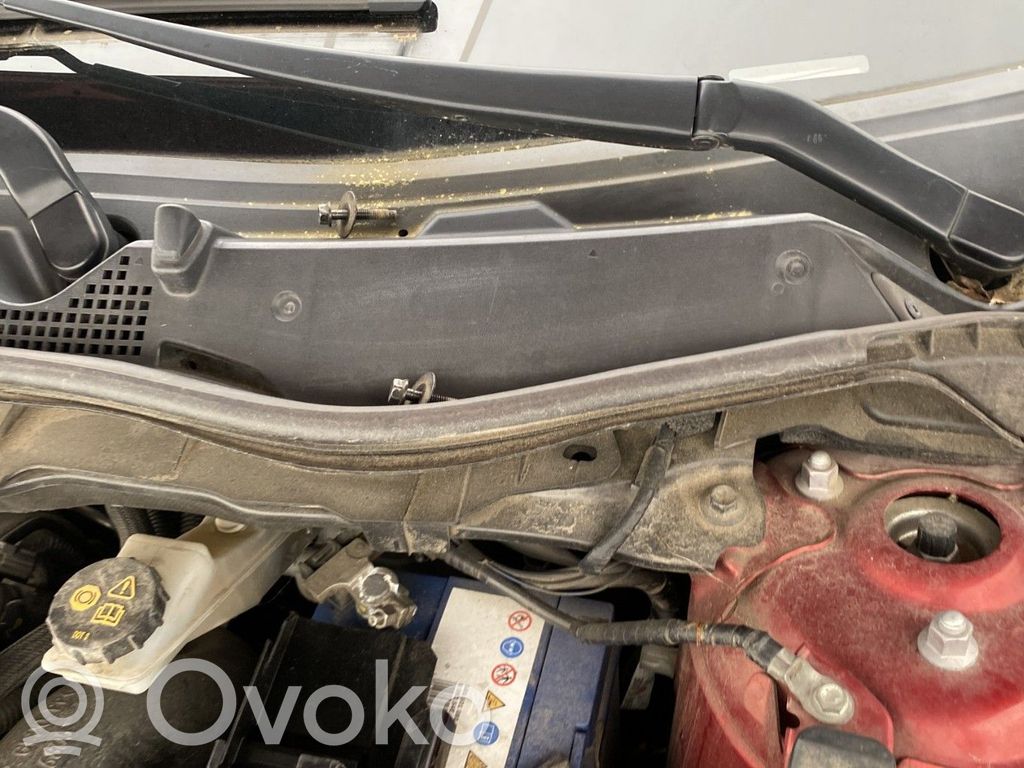 Mazda CX-5 Motor și paralelogram ștergător parbriz 