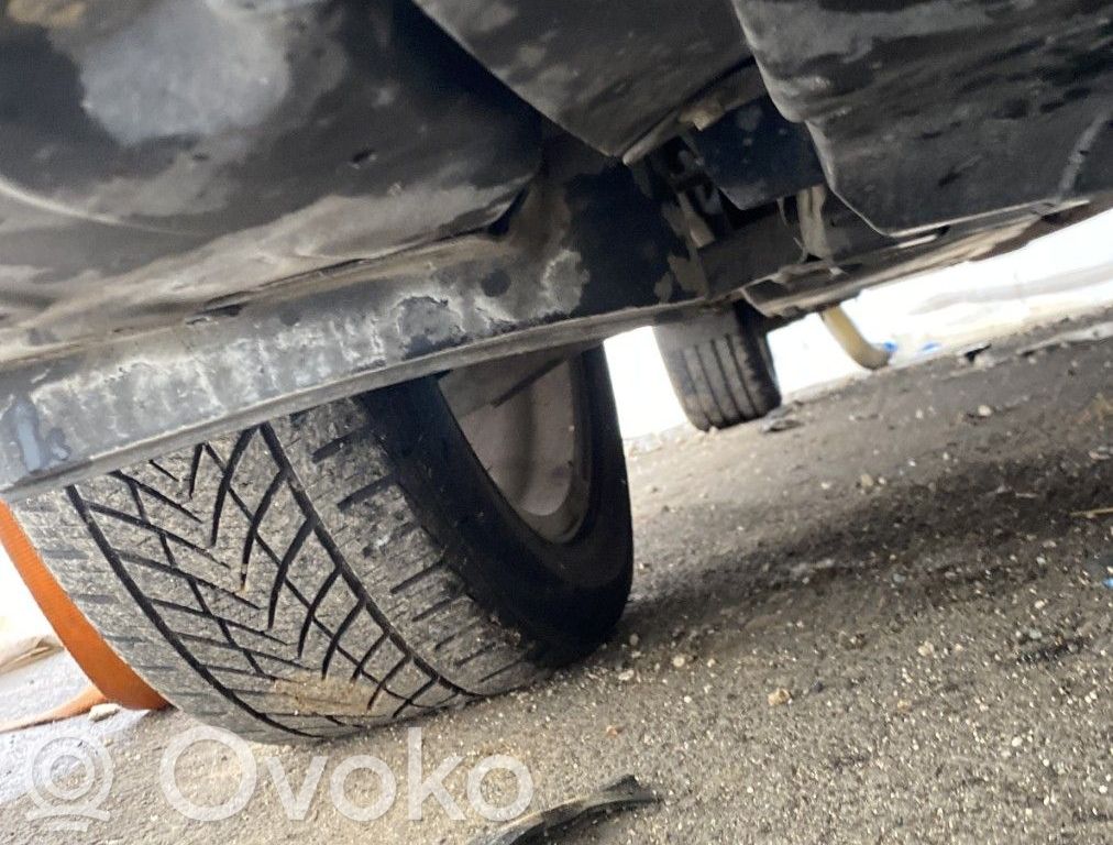 Mazda CX-5 Achsschenkel vorne 