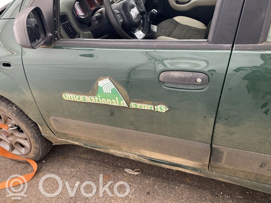 Fiat Panda III Portiera anteriore 