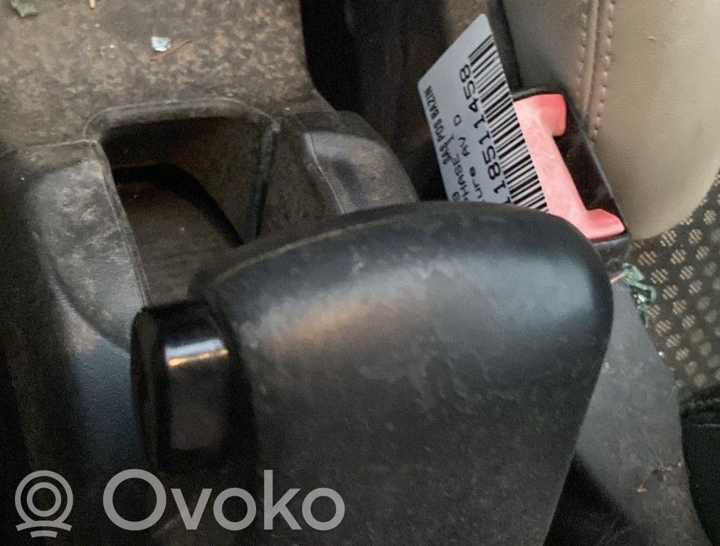 Fiat Panda III Dźwignia hamulca ręcznego 