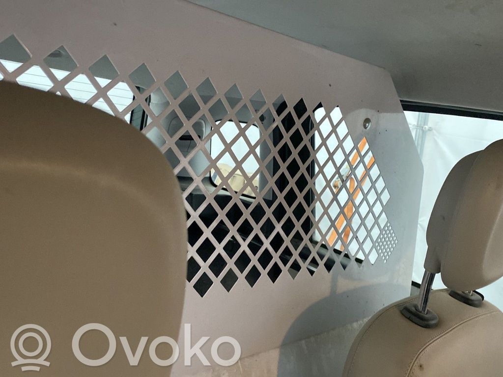 Fiat Panda III Perete intern de separare între cabine