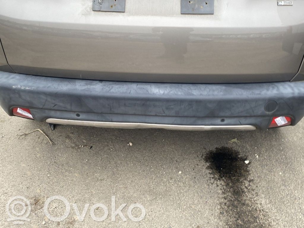 Peugeot 2008 I Bară spate 