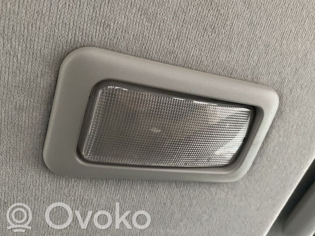 Peugeot Bipper Priekinių vietų apšvietimo žibintas 