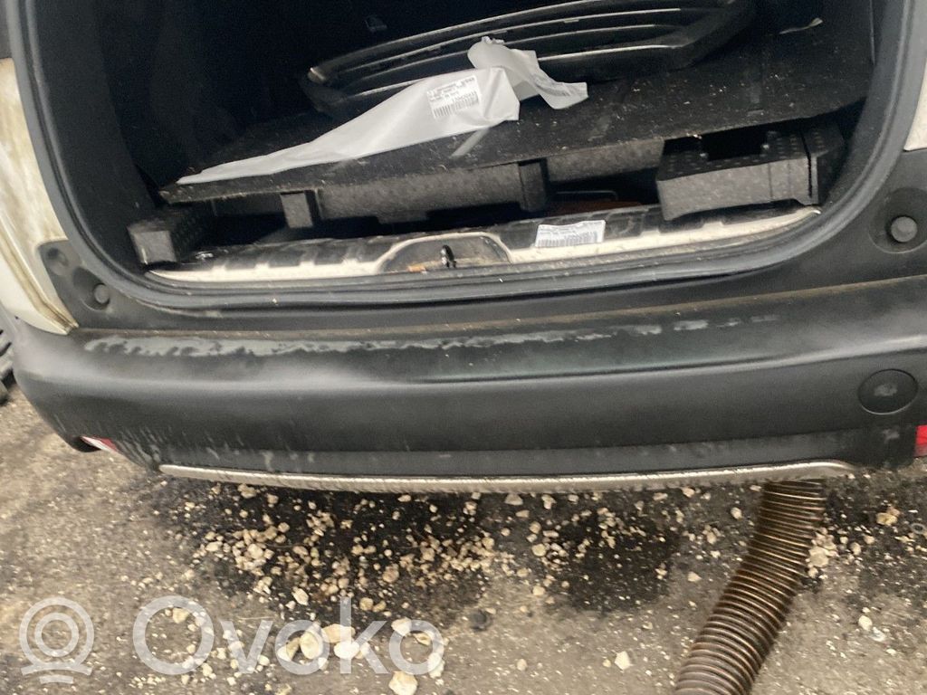 Peugeot 2008 I Bară spate 