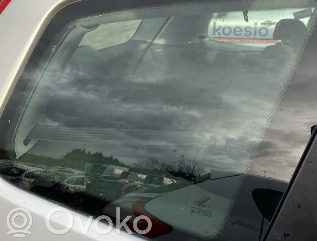 Ford C-MAX I Rear side window 