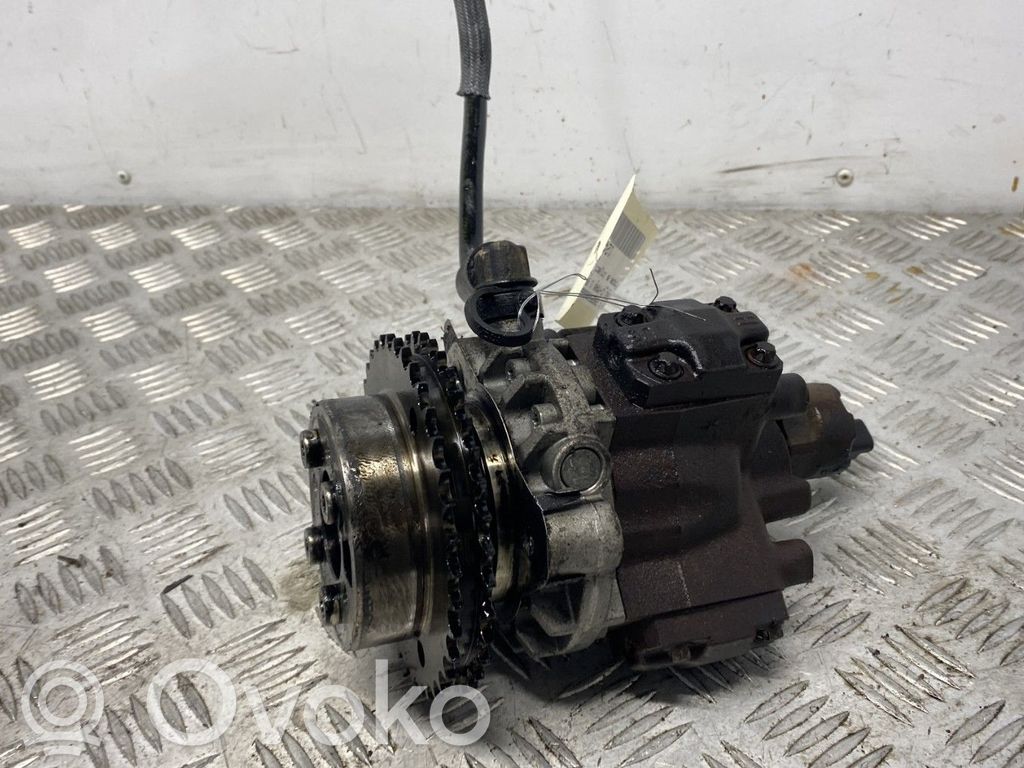 Ford C-MAX I Bomba de alta presión de inyección de combustible 